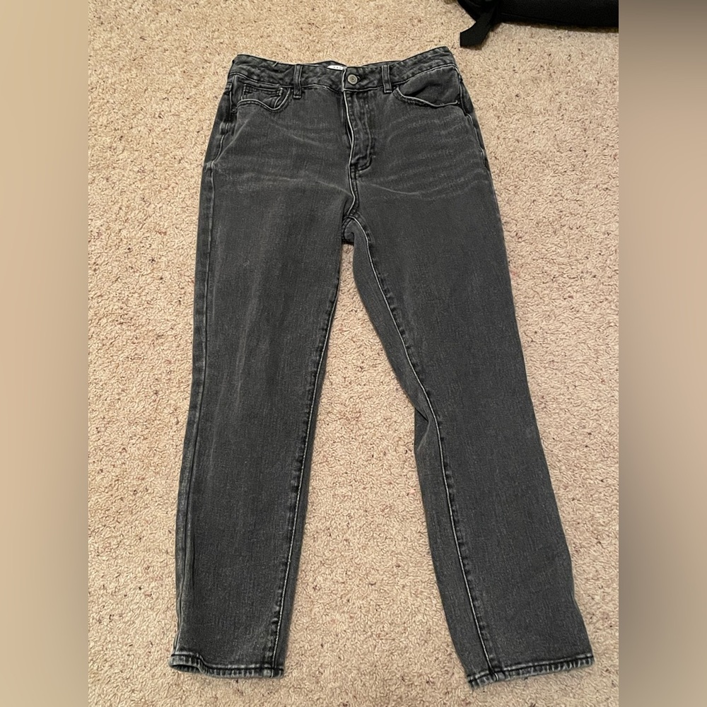 Pacsun mom jeans